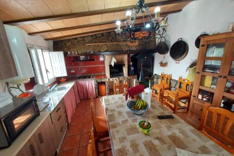 Finca till salu i Calasparra, Murcia, Spanien 3 sovrum, 250 kvm. Nr. 163139 - foto 14