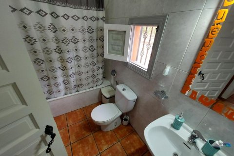 Finca till salu i Calasparra, Murcia, Spanien 3 sovrum, 250 kvm. Nr. 163139 - foto 21