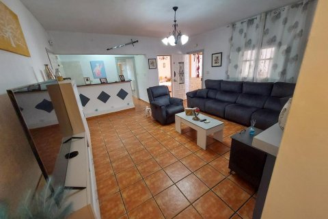 Finca till salu i Calasparra, Murcia, Spanien 3 sovrum, 250 kvm. Nr. 163139 - foto 5