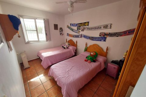 Finca till salu i Calasparra, Murcia, Spanien 3 sovrum, 250 kvm. Nr. 163139 - foto 22