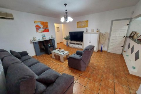 Finca till salu i Calasparra, Murcia, Spanien 3 sovrum, 250 kvm. Nr. 163139 - foto 16