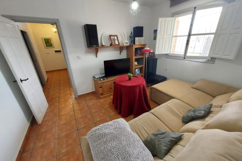 Finca till salu i Calasparra, Murcia, Spanien 3 sovrum, 250 kvm. Nr. 163139 - foto 25