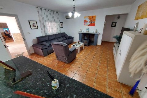 Finca till salu i Calasparra, Murcia, Spanien 3 sovrum, 250 kvm. Nr. 163139 - foto 19