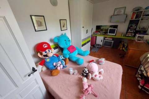 Finca till salu i Calasparra, Murcia, Spanien 3 sovrum, 250 kvm. Nr. 163139 - foto 29