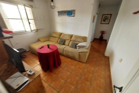 Finca till salu i Calasparra, Murcia, Spanien 3 sovrum, 250 kvm. Nr. 163139 - foto 24