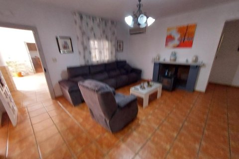 Finca till salu i Calasparra, Murcia, Spanien 3 sovrum, 250 kvm. Nr. 163139 - foto 18