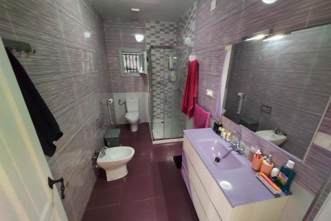 Finca till salu i Calasparra, Murcia, Spanien 3 sovrum, 250 kvm. Nr. 163139 - foto 28