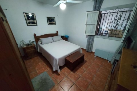 Finca till salu i Calasparra, Murcia, Spanien 3 sovrum, 250 kvm. Nr. 163139 - foto 27