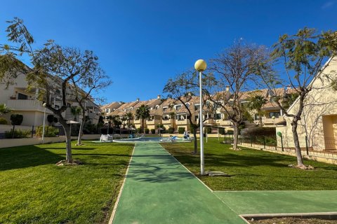 Dzīvoklis pārdošanā Alicante, Spānijā 2 istabas, 83 m2 Nr. 163135 - attēls 22