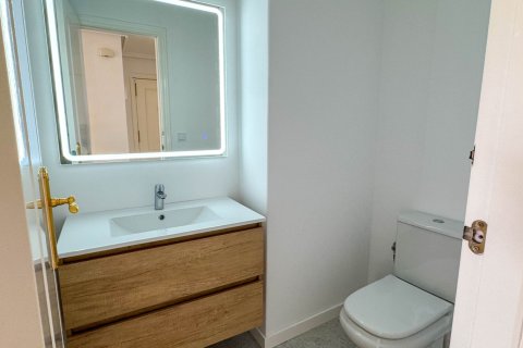 Dzīvoklis pārdošanā Alicante, Spānijā 2 istabas, 83 m2 Nr. 163135 - attēls 14