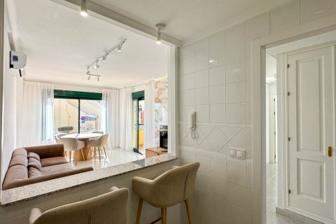 Dzīvoklis pārdošanā Alicante, Spānijā 2 istabas, 83 m2 Nr. 163135 - attēls 13