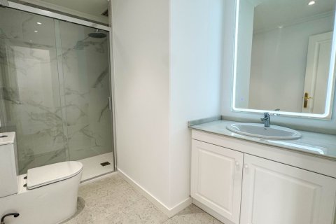 Dzīvoklis pārdošanā Alicante, Spānijā 2 istabas, 83 m2 Nr. 163135 - attēls 18