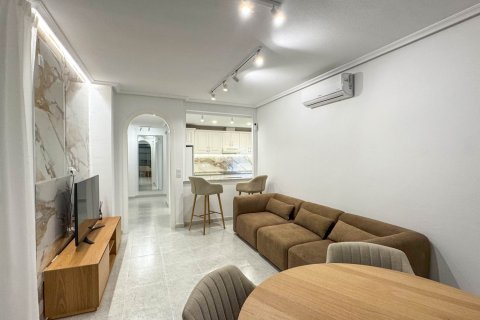 Dzīvoklis pārdošanā Alicante, Spānijā 2 istabas, 83 m2 Nr. 163135 - attēls 7