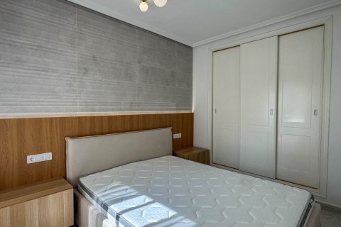 Dzīvoklis pārdošanā Alicante, Spānijā 2 istabas, 83 m2 Nr. 163135 - attēls 20