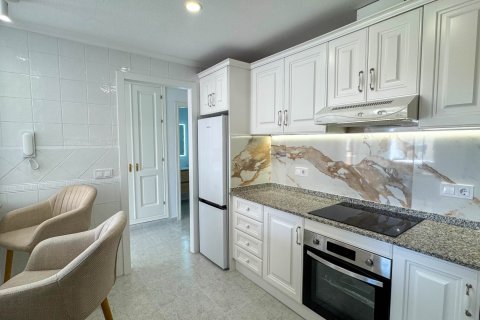 Dzīvoklis pārdošanā Alicante, Spānijā 2 istabas, 83 m2 Nr. 163135 - attēls 12