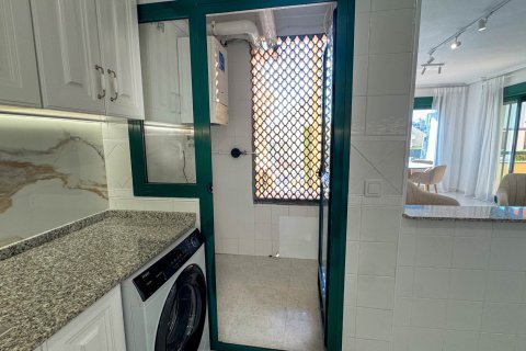 Dzīvoklis pārdošanā Alicante, Spānijā 2 istabas, 83 m2 Nr. 163135 - attēls 10