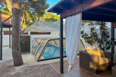 Продажа виллы в Пунта Прима, Аликанте, Испания 4 спальни, 144м2 №180593 - фото 2