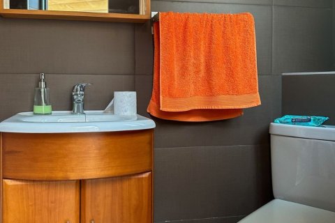 Продажа виллы в Пунта Прима, Аликанте, Испания 4 спальни, 144м2 №180593 - фото 11