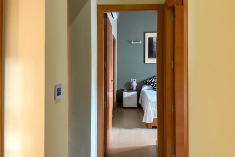 Продажа виллы в Пунта Прима, Аликанте, Испания 4 спальни, 144м2 №180593 - фото 12