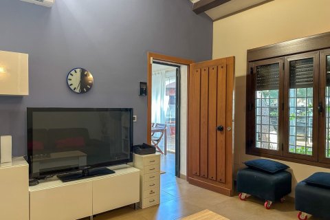 Продажа виллы в Пунта Прима, Аликанте, Испания 4 спальни, 144м2 №180593 - фото 7