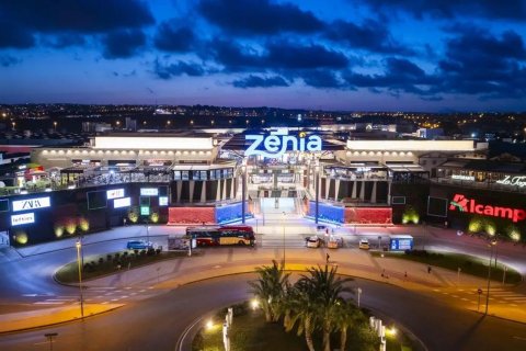 Продажа виллы в Пунта Прима, Аликанте, Испания 4 спальни, 144м2 №180593 - фото 25