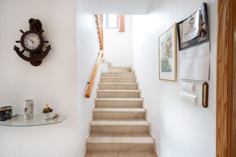 Huvila myytävänä Dehesa De Campoamor, Alicante, Espanja, 4 makuuhuonetta, 167 m2 No. 180594 - kuva 29
