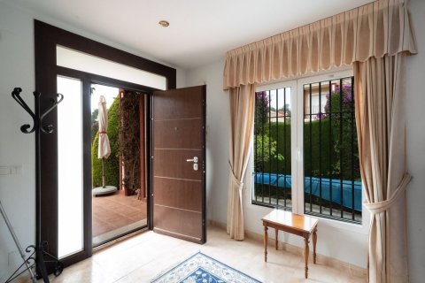 Huvila myytävänä Dehesa De Campoamor, Alicante, Espanja, 4 makuuhuonetta, 167 m2 No. 180594 - kuva 18