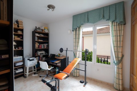Huvila myytävänä Dehesa De Campoamor, Alicante, Espanja, 4 makuuhuonetta, 167 m2 No. 180594 - kuva 22