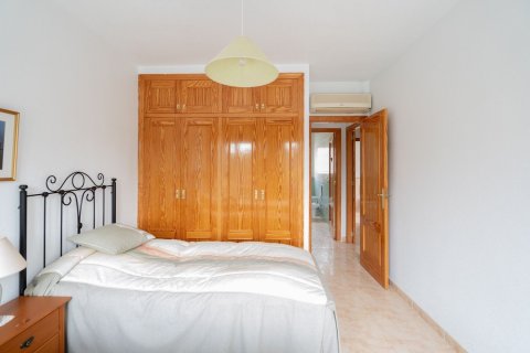 Huvila myytävänä Dehesa De Campoamor, Alicante, Espanja, 4 makuuhuonetta, 167 m2 No. 180594 - kuva 26