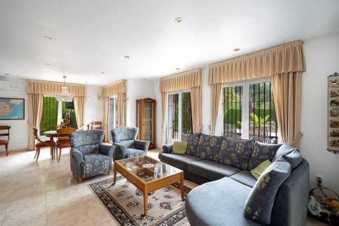 Huvila myytävänä Dehesa De Campoamor, Alicante, Espanja, 4 makuuhuonetta, 167 m2 No. 180594 - kuva 20