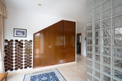 Huvila myytävänä Dehesa De Campoamor, Alicante, Espanja, 4 makuuhuonetta, 167 m2 No. 180594 - kuva 28