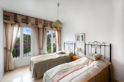 Huvila myytävänä Dehesa De Campoamor, Alicante, Espanja, 4 makuuhuonetta, 167 m2 No. 180594 - kuva 25
