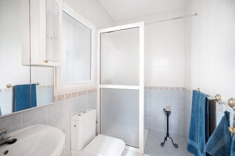 Huvila myytävänä Dehesa De Campoamor, Alicante, Espanja, 4 makuuhuonetta, 167 m2 No. 180594 - kuva 30