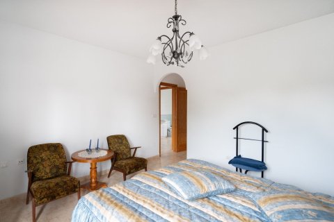 Huvila myytävänä Dehesa De Campoamor, Alicante, Espanja, 4 makuuhuonetta, 167 m2 No. 180594 - kuva 27