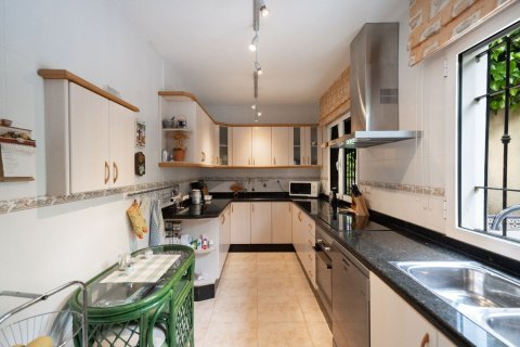 Huvila myytävänä Dehesa De Campoamor, Alicante, Espanja, 4 makuuhuonetta, 167 m2 No. 180594 - kuva 11