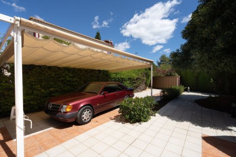 Huvila myytävänä Dehesa De Campoamor, Alicante, Espanja, 4 makuuhuonetta, 167 m2 No. 180594 - kuva 21