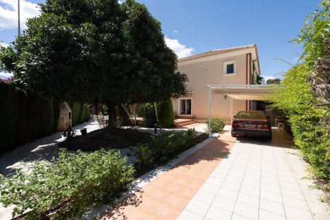 Huvila myytävänä Dehesa De Campoamor, Alicante, Espanja, 4 makuuhuonetta, 167 m2 No. 180594 - kuva 7