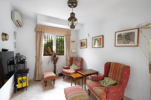 Huvila myytävänä Dehesa De Campoamor, Alicante, Espanja, 4 makuuhuonetta, 167 m2 No. 180594 - kuva 14