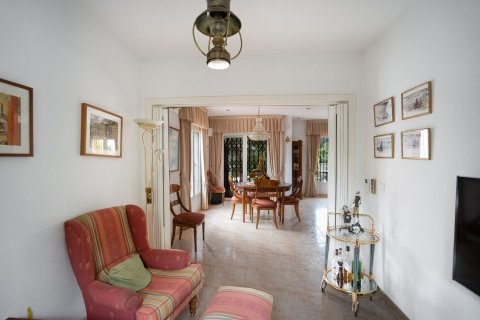 Huvila myytävänä Dehesa De Campoamor, Alicante, Espanja, 4 makuuhuonetta, 167 m2 No. 180594 - kuva 13