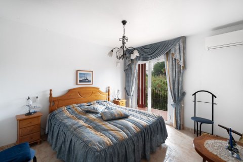 Huvila myytävänä Dehesa De Campoamor, Alicante, Espanja, 4 makuuhuonetta, 167 m2 No. 180594 - kuva 17
