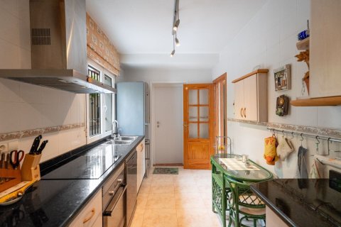 Huvila myytävänä Dehesa De Campoamor, Alicante, Espanja, 4 makuuhuonetta, 167 m2 No. 180594 - kuva 12