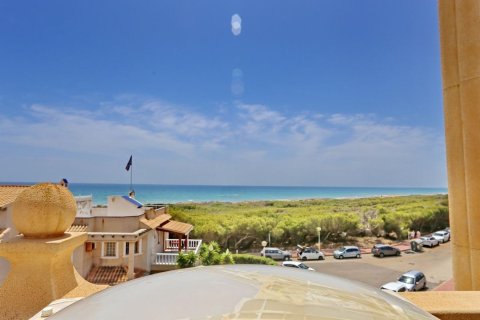 Villa zum Verkauf in Guardamar del Segura, Alicante, Spanien 5 Schlafzimmer, 261 m2 Nr. 180595 - Foto 25