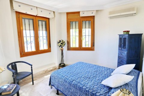 Villa zum Verkauf in Guardamar del Segura, Alicante, Spanien 5 Schlafzimmer, 261 m2 Nr. 180595 - Foto 10