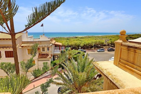 Villa zum Verkauf in Guardamar del Segura, Alicante, Spanien 5 Schlafzimmer, 261 m2 Nr. 180595 - Foto 13