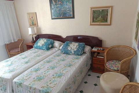 Villa zum Verkauf in Alicante, Spanien 4 Schlafzimmer, 212 m2 Nr. 180596 - Foto 17