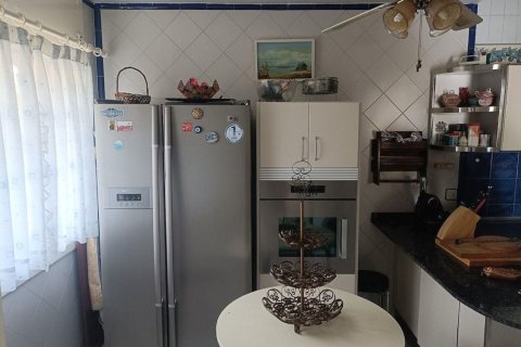 Villa zum Verkauf in Alicante, Spanien 4 Schlafzimmer, 212 m2 Nr. 180596 - Foto 21