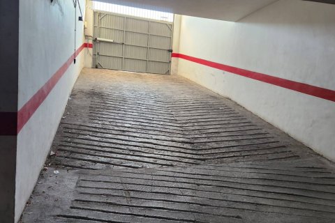 Lägenhet till salu i San Javier, Murcia, Spanien 3 sovrum, 110 kvm. Nr. 161160 - foto 30