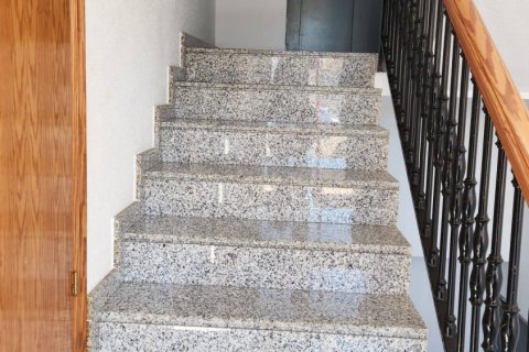 Lägenhet till salu i San Javier, Murcia, Spanien 3 sovrum, 110 kvm. Nr. 161160 - foto 5