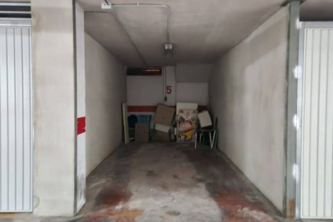 Lägenhet till salu i San Javier, Murcia, Spanien 3 sovrum, 110 kvm. Nr. 161160 - foto 29