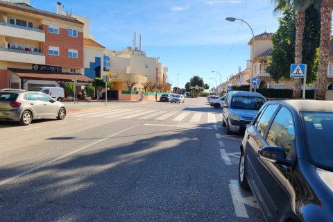 Lägenhet till salu i San Javier, Murcia, Spanien 3 sovrum, 110 kvm. Nr. 161160 - foto 2